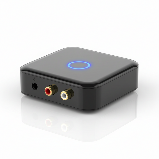 Bluetooth Music Receiver