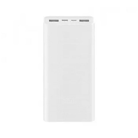 Mi Xiaomi Power Bank 20000mah 22.5w