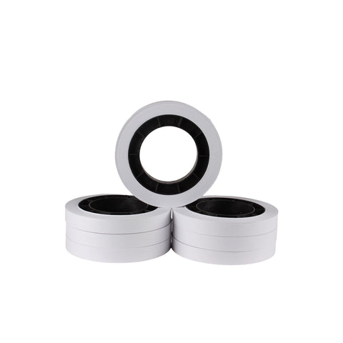 20mm Strong Paper Tape Roll For Note Binding & Packaging