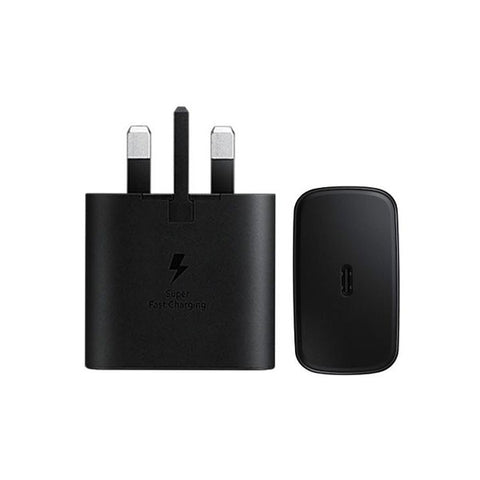 Samsung 45w Uk Pin Pd Super Fast Charger