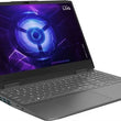 Lenovo LOQ 16IRH8 | 13TH GEN | Raptor Lake-Intel Core i7-13620H (3.60 GHz) | 16GB DDR5 5200MHz RAM | 512GB SSD | 6GB Nvidia GeForce RTX 4050 | 16.0″ WQHD 165Hz | Win 11 | 1 Year Int. Warranty | (NEW)