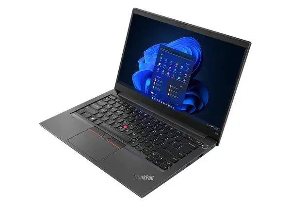 Lenovo ThinkPad E14 Gen 6 | Ultra | Intel® Core Ultra 5 125U (up to 4.3GHz) | 8GB RAM | 512GB SSD | 14.0″ WUXGA Display | Black | DOS | 1 Year Local Warranty | (NEW)