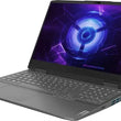 Lenovo LOQ 16IRH8 | 13TH GEN | Raptor Lake-Intel Core i7-13620H (3.60 GHz) | 16GB DDR5 5200MHz RAM | 512GB SSD | 6GB Nvidia GeForce RTX 4050 | 16.0″ WQHD 165Hz | Win 11 | 1 Year Int. Warranty | (NEW)