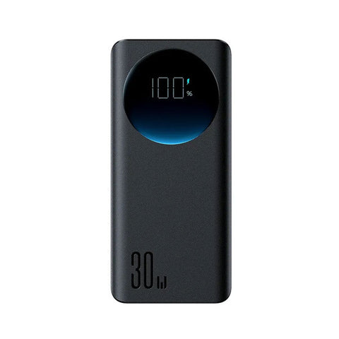 Joyroom Jr-pbf02 30w Power Bank 20000mah Black