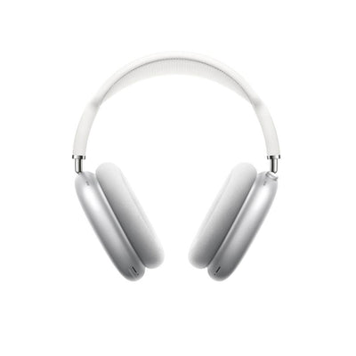 Apple Airpods Max Wireless Anc Headphone With Pouch Silver