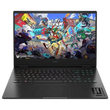 HP OMEN 16 WF0083dx | 13TH GEN | Intel Core i9-13900HX ( 5.4 GHz) | 16GB DDR5 Ram | 1TB SSD | 8GB Nvidia GeForce RTX 4060 | 16.0” FHD IPS 165Hz Display | Black | Windows 11 Home| 1 Year International warranty