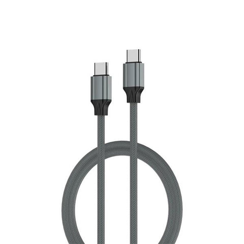Ldnio Lc441c Original 65w Fast Charging Type-c To Type-c Data Cable