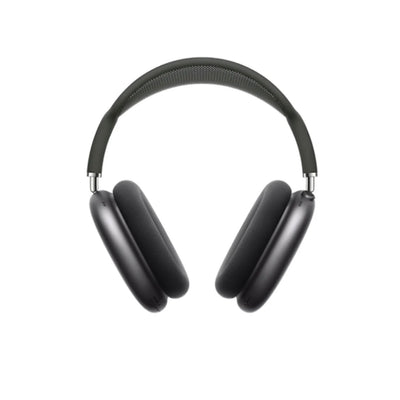 Apple Airpods Max Wireless Anc Headphone With Pouch Black