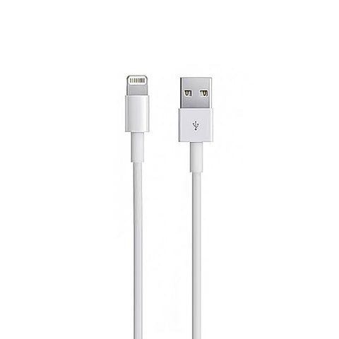 Iphone Lightning To Usb Cable