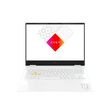 HP Omen Transcend 16-U0038TX | 13TH GEN | Intel Core i7-13700HX (3.70 GHz) | 16GB DDR5 Ram | 1TB SSD | 8GB Nvidia GeForce RTX 4060 | 16.0” WQXGA 240Hz | White | Win-11 | (Open Box)
