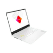 HP Omen Transcend 16-U0038TX | 13TH GEN | Intel Core i7-13700HX (3.70 GHz) | 16GB DDR5 Ram | 1TB SSD | 8GB Nvidia GeForce RTX 4060 | 16.0” WQXGA 240Hz | White | Win-11 | (Open Box)