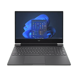 HP VICTUS 15-FB2082WM | AMD Ryzen 5-8645HS (4.3 GHz) | 8GB DDR5 Ram | 512GB SSD | 6GB Nvidia GeForce RTX 4050 | 15.6″ FHD IPS 144Hz Display | Mica Silver | Win-11 | 1 Year Int. Warranty | (NEW)