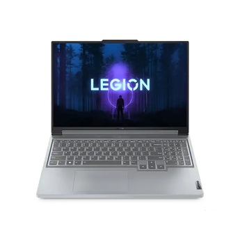 LENOVO LEGION SLIM 5 16IRH8 | 13TH Gen | Intel Core i7-13700H (3.7 GHz) | 16GB DDR5 Ram | 1TB SSD | 8GB Nvidia RTX 4060 | 16.0″ WQXGA 165Hz | Storm Gray | DOS | 1 Year Local Warranty | (NEW)