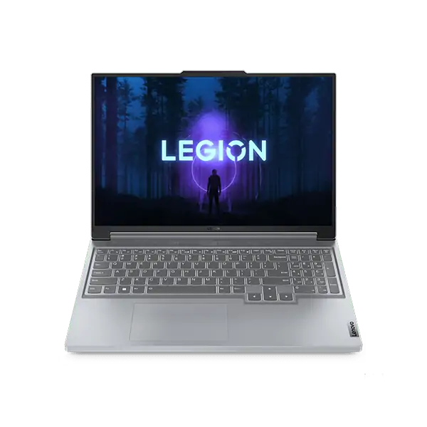 LENOVO LEGION SLIM 5 16IRH8 | 13TH Gen | Intel Core i7-13700H (3.7 GHz) | 16GB DDR5 Ram | 1TB SSD | 8GB Nvidia RTX 4060 | 16.0″ WQXGA 165Hz | Storm Gray | DOS | 1 Year Local Warranty | (NEW)