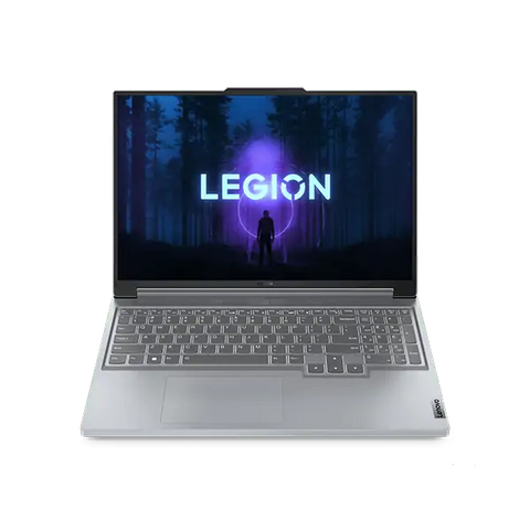 LENOVO LEGION SLIM 5 16IRH8 | 13TH Gen | Intel Core i7-13700H (3.7 GHz) | 16GB DDR5 Ram | 1TB SSD | 8GB Nvidia RTX 4060 | 16.0″ WQXGA 165Hz | Storm Gray | DOS | 1 Year Local Warranty | (NEW)