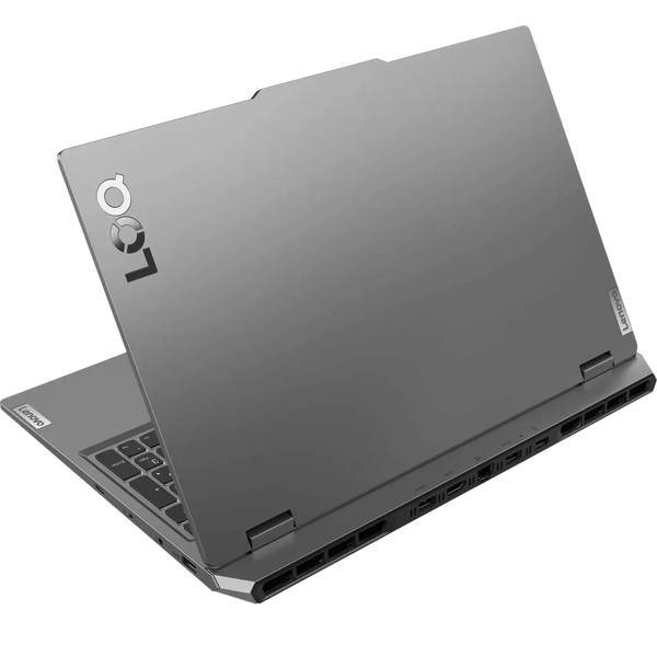 Lenovo LOQ 15 15ARP9 | AMD Ryzen 5-7235HS (4.2 GHz) | 12GB DDR5 4800MHz Ram | 512GB SSD | 6GB Nvidia GeForce RTX 3050 | 15.6 FHD 144Hz | Win-11 | 1 Year Int. Warranty | (NEW)