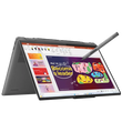Lenovo Yoga 7 16IML9 x360 | Intel Core Ultra 7 155U ( 4.8GHz) | 16GB LPDDR5x Ram | 1TB SSD | 16″ WUXGA (1920×1200) | Win-11 | 1 Year INTERNATIONAL Warranty | (New)