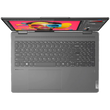Lenovo Yoga 7 16IML9 x360 | Intel Core Ultra 7 155U ( 4.8GHz) | 16GB LPDDR5x Ram | 1TB SSD | 16″ WUXGA (1920×1200) | Win-11 | 1 Year INTERNATIONAL Warranty | (New)