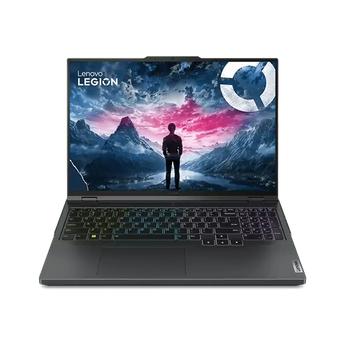 Lenovo Legion 5 Pro 16IRX9 | 14TH GEN | Intel Core i7-14650HX (3.7 GHz) | 16GB DDR5 Ram | 1TB SSD | 8GB Nvidia RTX 4060 | 16.0″ WQXGA 240Hz 500nits | DOS | 1 Year Int. Warranty | (NEW)