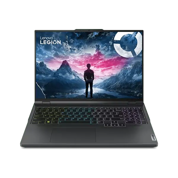 Lenovo Legion 5 Pro 16IRX9 | 14TH GEN | Intel Core i7-14650HX (3.7 GHz) | 16GB DDR5 Ram | 1TB SSD | 8GB Nvidia RTX 4060 | 16.0″ WQXGA 240Hz 500nits | DOS | 1 Year Int. Warranty | (NEW)