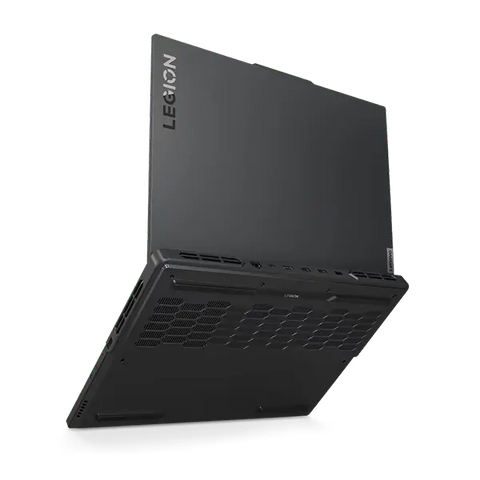 Lenovo Legion 5 Pro 16IRX9 | 14TH GEN | Intel Core i7-14650HX (3.7 GHz) | 16GB DDR5 Ram | 1TB SSD | 6GB Nvidia RTX 4050 | 16.0″ WQXGA 240Hz 500nits | DOS | 1 Year Int. Warranty | (NEW)