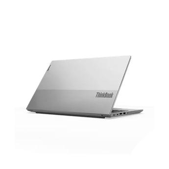 Lenovo ThinkBook 15 G4 IAP | 12th Gen | Intel Core i5-1235U (3.3 GHz) | 08GB Ram | 512GB SSD | 15.6″ FHD | Mineral Grey | DOS | 1 Year Local Warranty | (NEW)