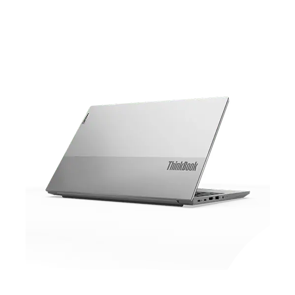 Lenovo ThinkBook 15 G4 IAP | 12th Gen | Intel Core i5-1235U (3.3 GHz) | 08GB Ram | 512GB SSD | 15.6″ FHD | Mineral Grey | DOS | 1 Year Local Warranty | (NEW)