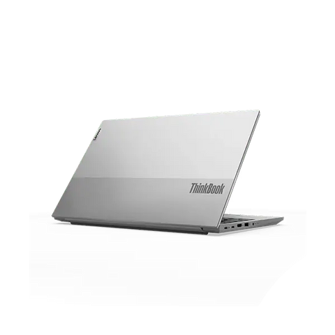 Lenovo ThinkBook 15 G4 IAP | 12th Gen | Intel Core i5-1235U (3.3 GHz) | 08GB Ram | 512GB SSD | 15.6″ FHD | Mineral Grey | DOS | 1 Year Local Warranty | (NEW)