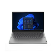 Lenovo ThinkBook 15 G4 IAP | 12th Gen | Intel Core i5-1235U (3.3 GHz) | 08GB Ram | 512GB SSD | 15.6″ FHD | Mineral Grey | DOS | 1 Year Local Warranty | (NEW)