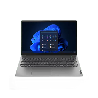 Lenovo ThinkBook 15 G4 IAP | 12th Gen | Intel Core i7-1255U (3.5 GHz) | 08GB Ram | 512GB SSD | 15.6″ FHD | Mineral Grey | DOS | 1 Year Local Warranty | (NEW)