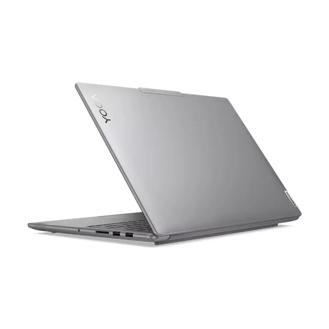 Lenovo YOGA Pro 9 16IMH9 | Series-1 | Intel Core Ultra 9 185H Processor (24M Cache, up to 5.10 GHz)| 32GB LPD5X-7467 RAM | 1TB SSD SSD | 16″ 3.2K 165Hz | Touch Screen | 8GB NVIDIA GeForce RTX 4060 8GB | BKB | Win-11 | 1 Year Int. Warranty | (NEW)