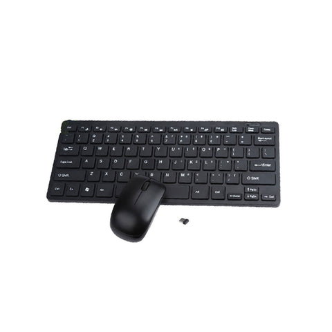 Apple Wireless Keyboard Mouse Mini