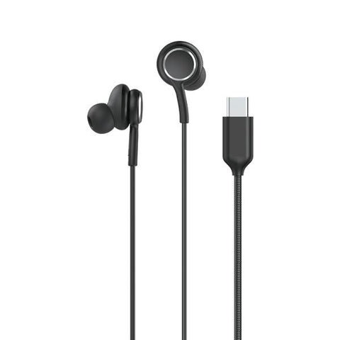 Remax Rm-703a Type C Lightweight Handfree