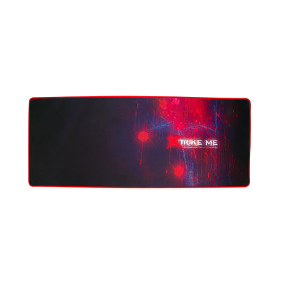 Xtrike Me Mp-206 Large Gaming Mousepad Large Size: 770x295x3mm