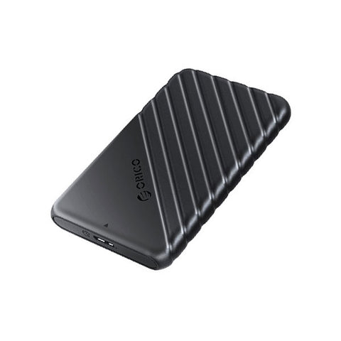 Orico 25pw1-u3 2.5 Inch Usb 3.0 Micro-b Hard Drive Enclosure