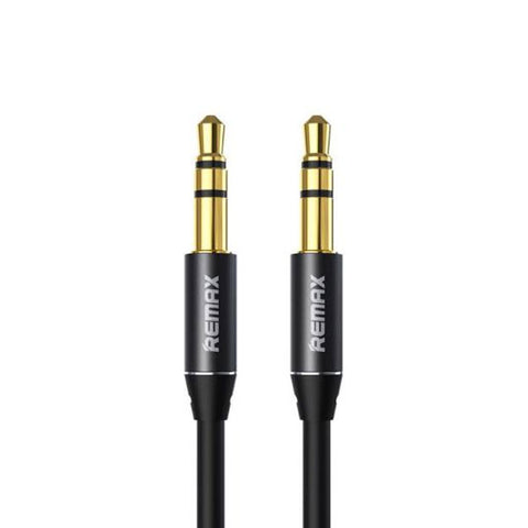 Remax 3.5 Aux Audio Cable Rl-l100