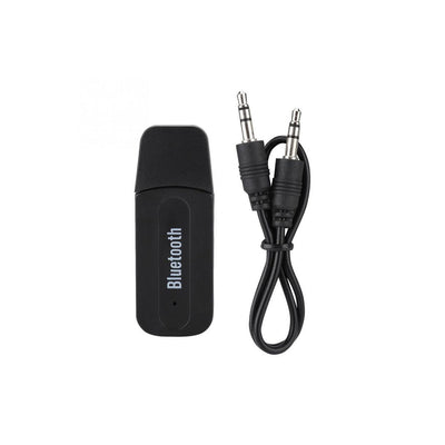 Usb Bluetooth Music Receiver