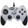 USB L2000 DOUBLE SHOCK USB GAME CONTROLLER