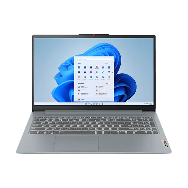 Lenovo IdeaPad Slim 3 15IRU8 | 13TH GEN | Intel Core i3-1305U (3.3 GHz) | 8GB RAM | 256GB SSD | 15.6″ FHD | Arctic Grey | DOS | 1 Year Local Warranty | (NEW)