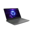 Lenovo LOQ 15IRH8 | 13TH GEN | Raptor Lake-Intel Core i7-13700H (3.7 GHz) | 16GB DDR5 RAM | 512GB SSD | 8GB Nvidia GeForce RTX 4060 | 15.6″ FHD 144Hz | Win-11 Home | 1 Year Int. Warranty | (NEW)
