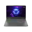 Lenovo LOQ 15IRH8 | 13TH GEN | Raptor Lake-Intel Core i7-13700H (3.7 GHz) | 16GB DDR5 RAM | 512GB SSD | 8GB Nvidia GeForce RTX 4060 | 15.6″ FHD 144Hz | Win-11 Home | 1 Year Int. Warranty | (NEW)