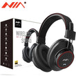 NIA S3000 OVER EAR MUSIC HEADSET WIRELESS BLUETOOTH HEADPHONE
