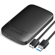 ORICO HDD CASE 2.5 INCH 2020U3-V1 3.0 NEW MODEL