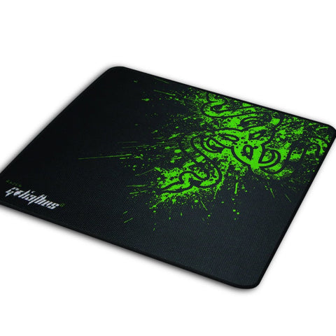 Razer mouse pad small with box 245x320x4mm