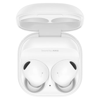 Samsung Galaxy Buds 2 Pro True Wireless Bluetooth Earbuds White