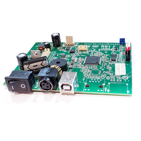 Speed-x Sp-700u Main Board Pcb Kit