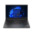 Lenovo ThinkPad E14 Gen 4 | 13TH GEN | Raptor Lake-Intel Core i7-1355U (3.7 GHz) | 8GB RAM | 512GB SSD | 14.0″ WUXGA Display | Black | DOS | 1 Year Local Warranty | (NEW)