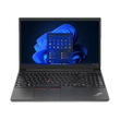 Lenovo ThinkPad E15 Gen 4 | 12TH GEN | Alder Lake-Intel Core i7-1255U (3.7 GHz) | 8GB RAM | 512GB SSD | 15.6″ FHD | DOS | 1 Year Local Warranty | (NEW)