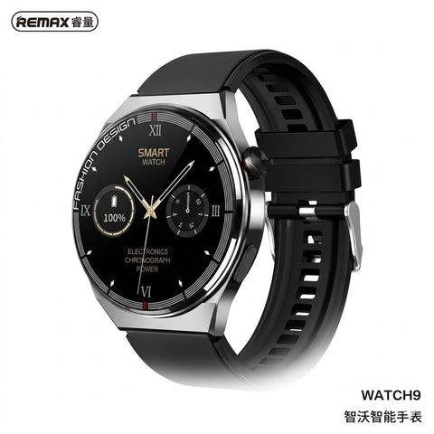 REMAX Watch 9 Smartwatch