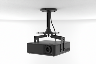 projector-ceiling-mount-guide-choosing-the-right-drop-length